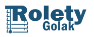 Rolety Golak